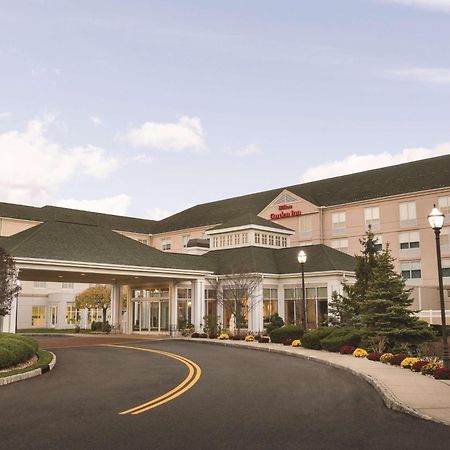 Hilton Garden Inn Bridgewater Exteriör bild
