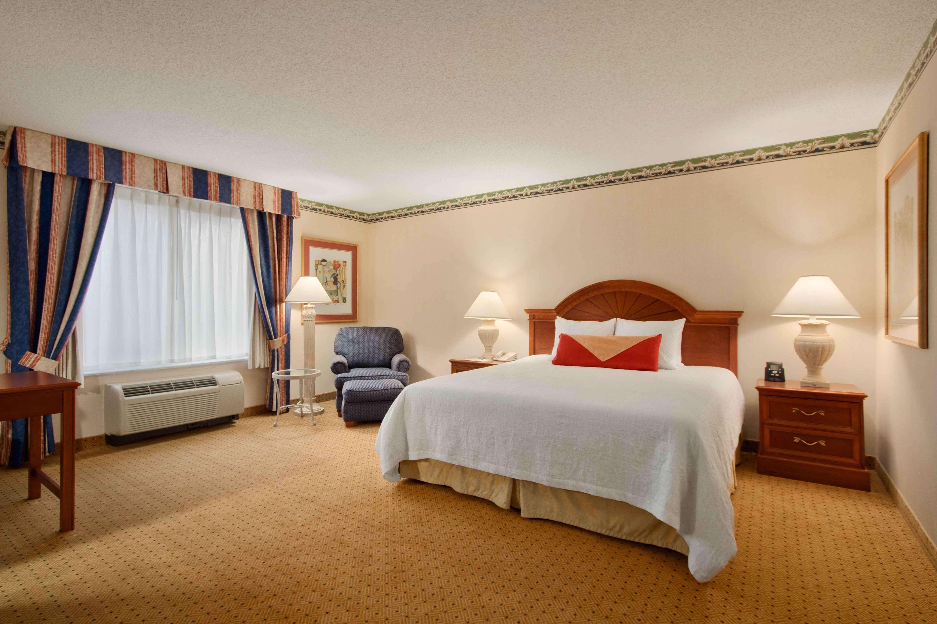 Hilton Garden Inn Bridgewater Exteriör bild