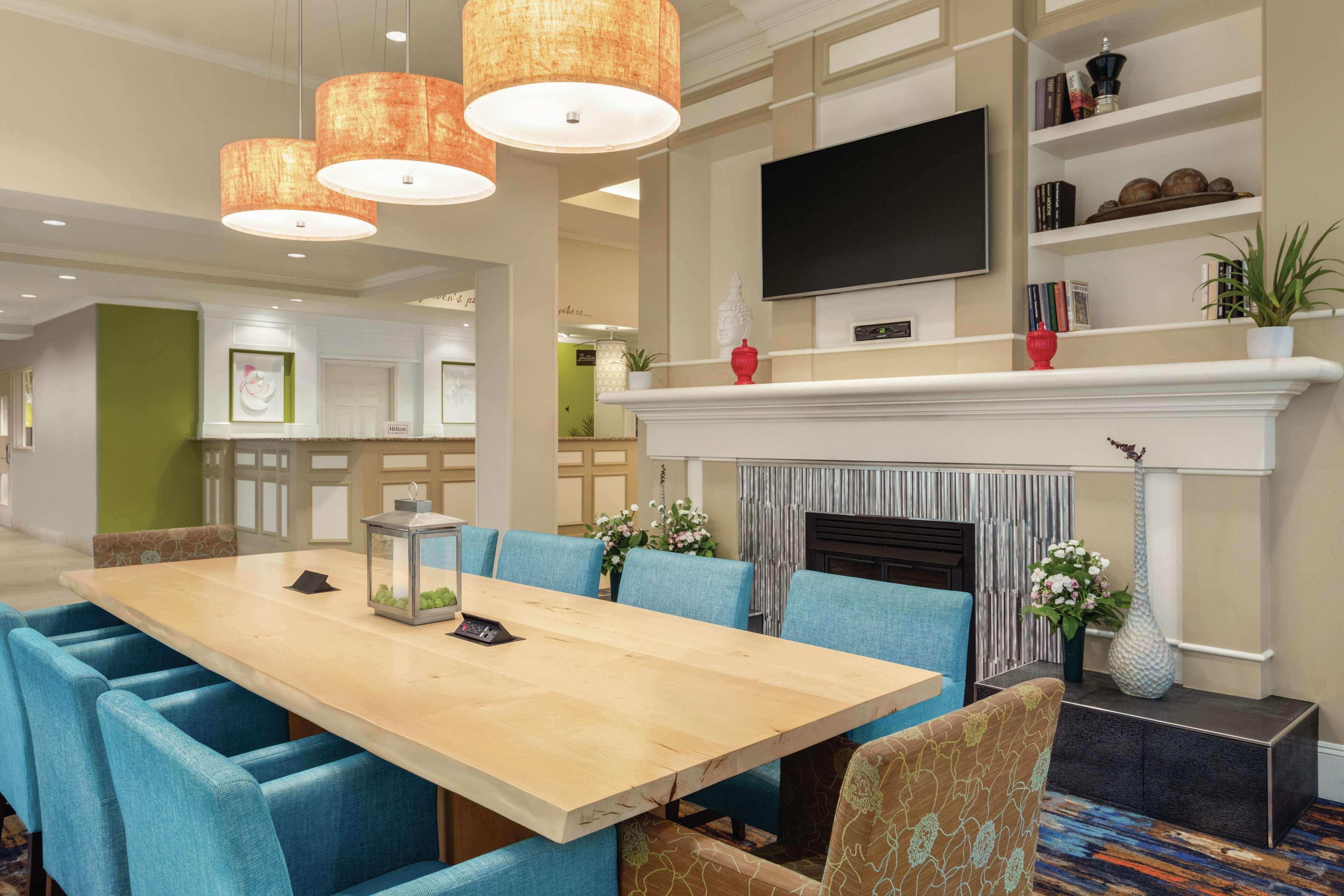 Hilton Garden Inn Bridgewater Exteriör bild