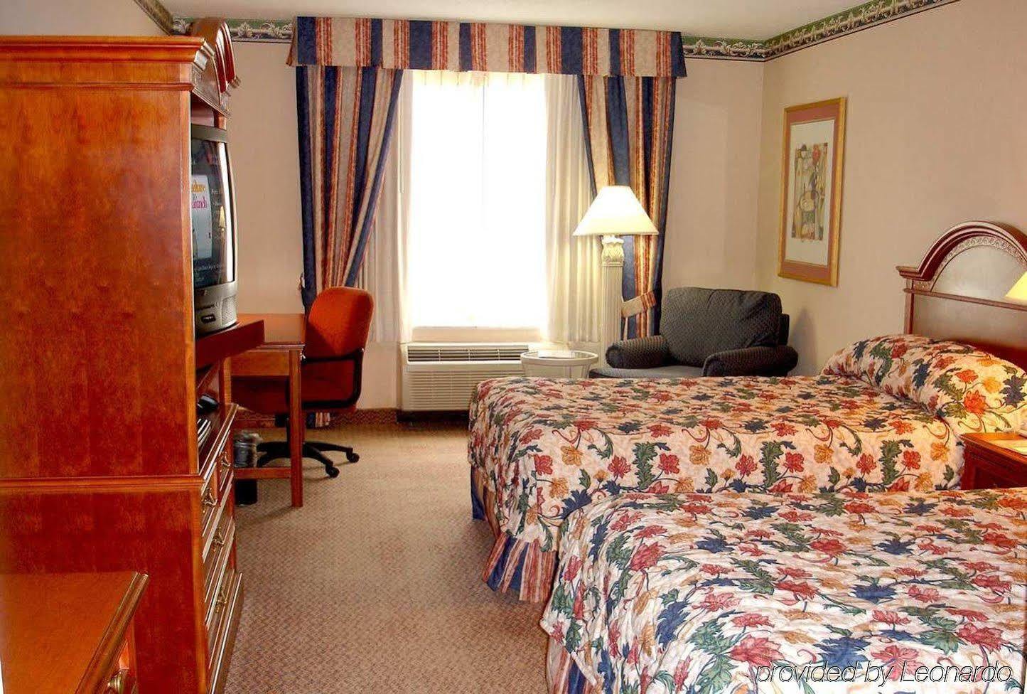Hilton Garden Inn Bridgewater Exteriör bild