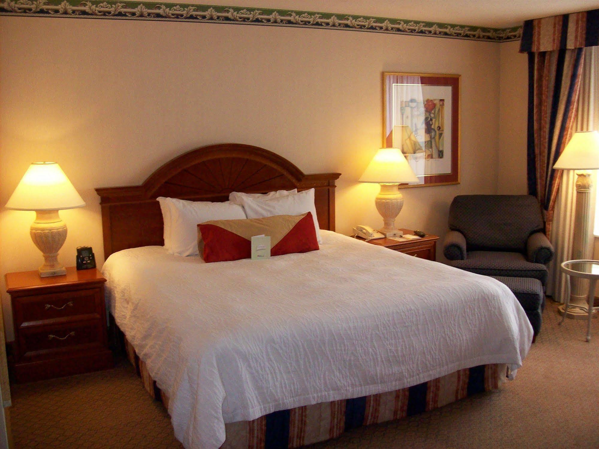 Hilton Garden Inn Bridgewater Exteriör bild