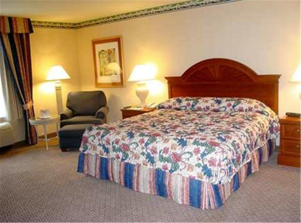 Hilton Garden Inn Bridgewater Exteriör bild