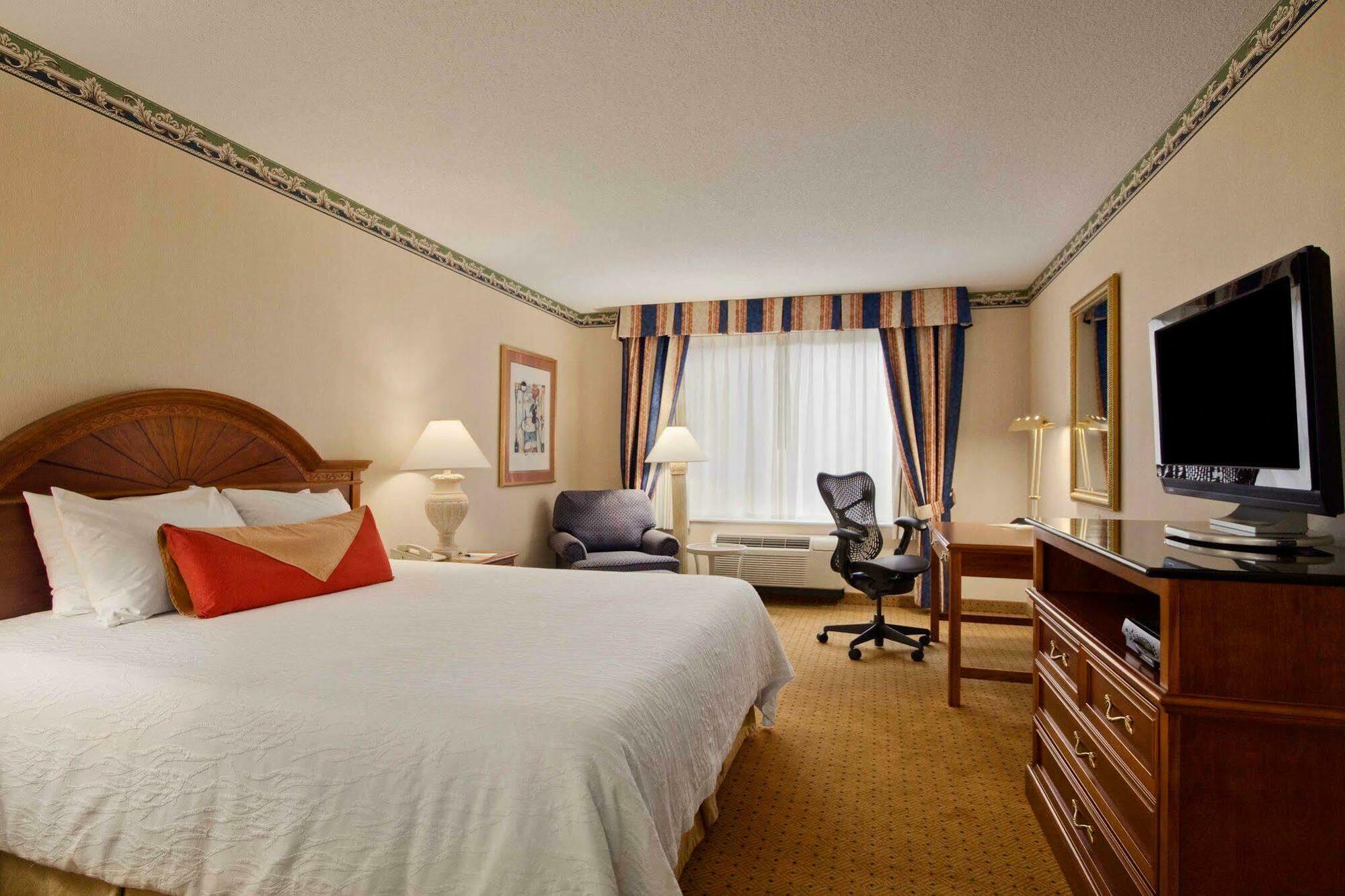 Hilton Garden Inn Bridgewater Exteriör bild