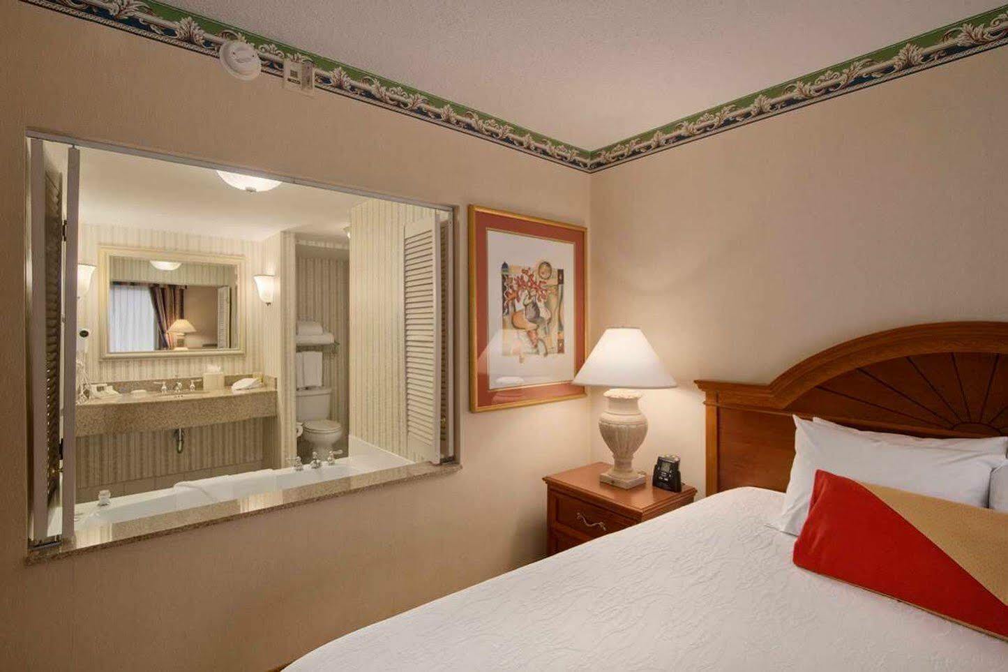 Hilton Garden Inn Bridgewater Exteriör bild
