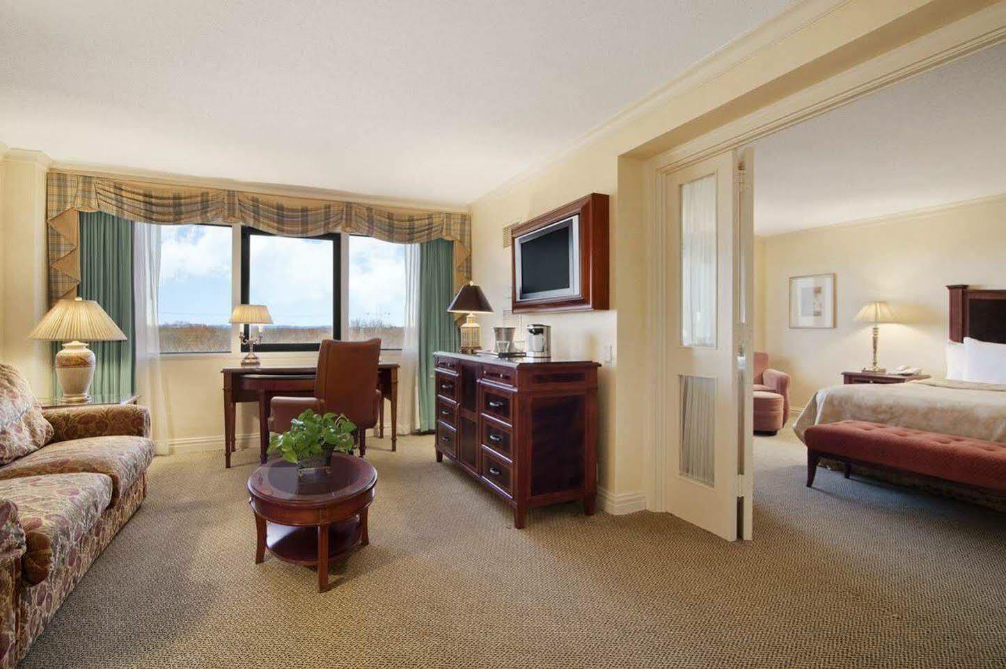 Hilton Garden Inn Bridgewater Exteriör bild